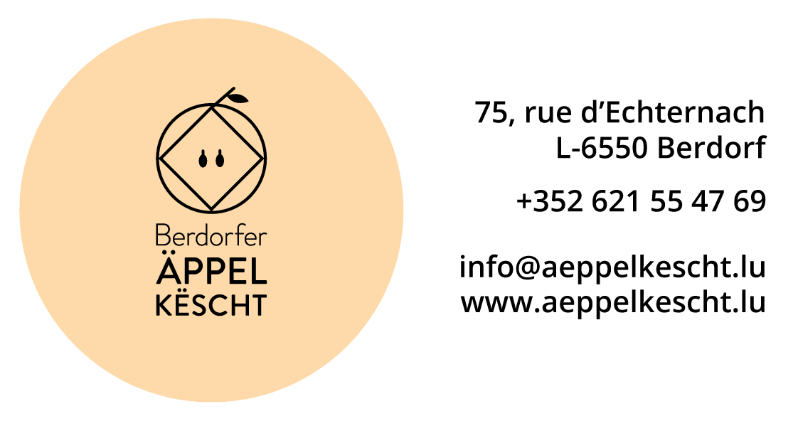 Berdorfer Äpelkëscht