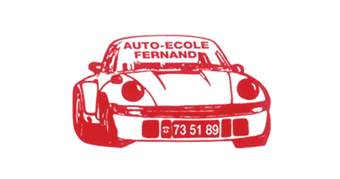 Auto-Ecole Fernand