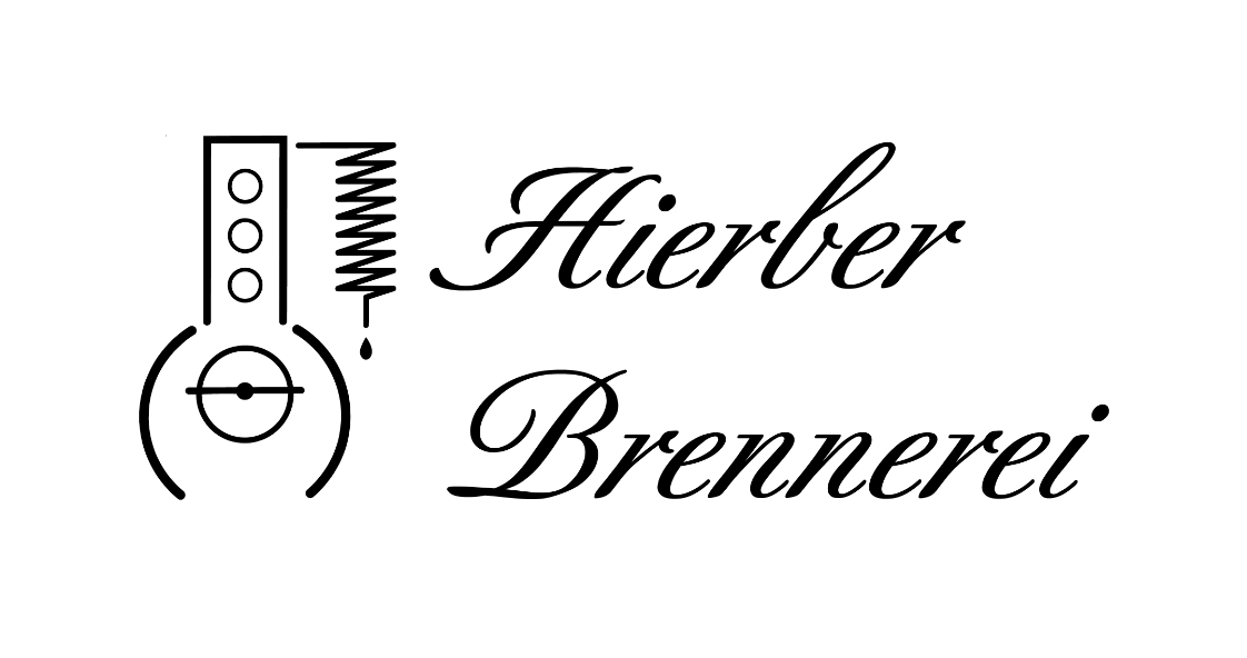Hierber Brennerei