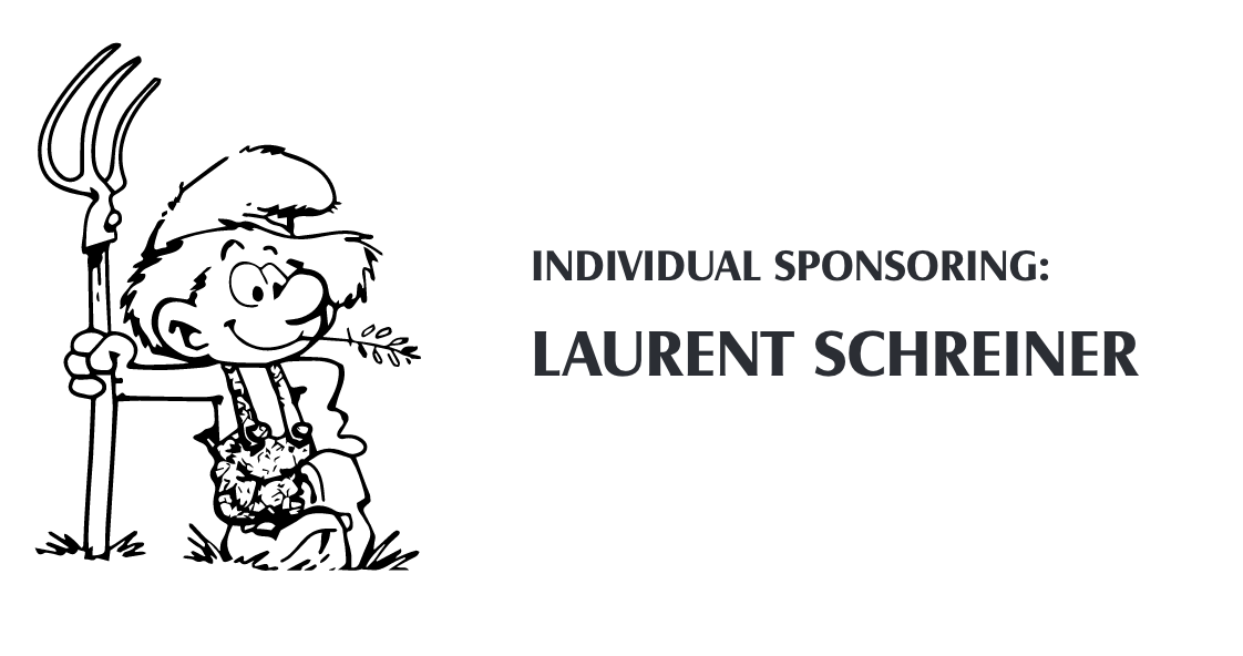 Laurent Schreiner