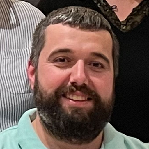 Team member name